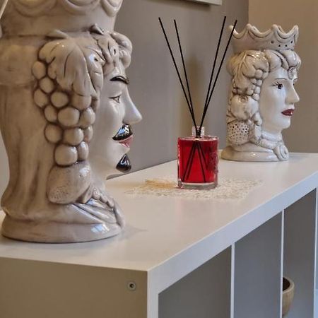 Casa Vacanze Giulia Giarre Eksteriør bilde