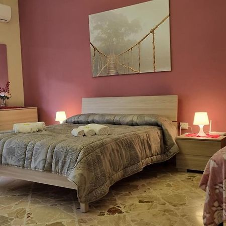 Casa Vacanze Giulia Giarre Eksteriør bilde