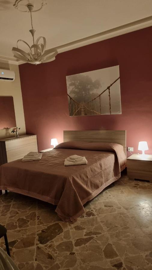 Casa Vacanze Giulia Giarre Eksteriør bilde