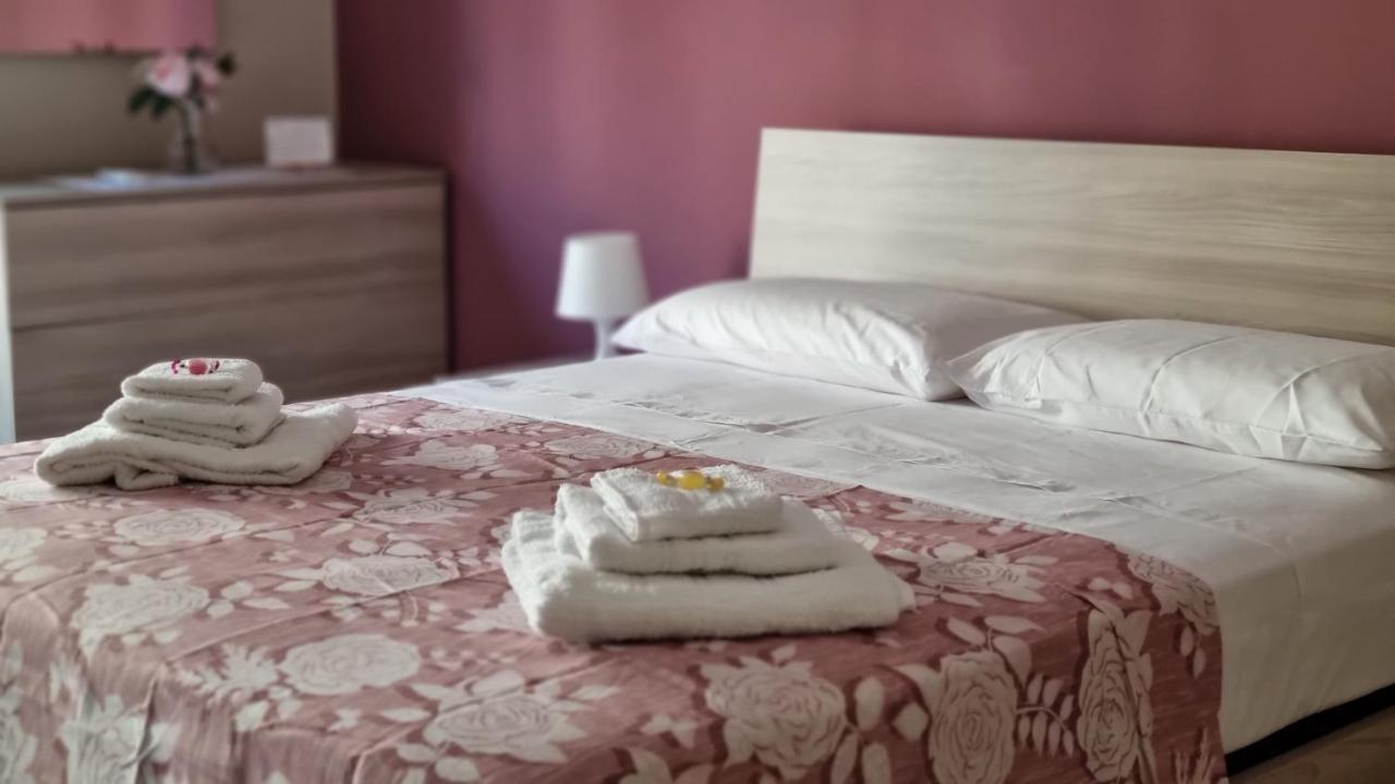 Casa Vacanze Giulia Giarre Eksteriør bilde