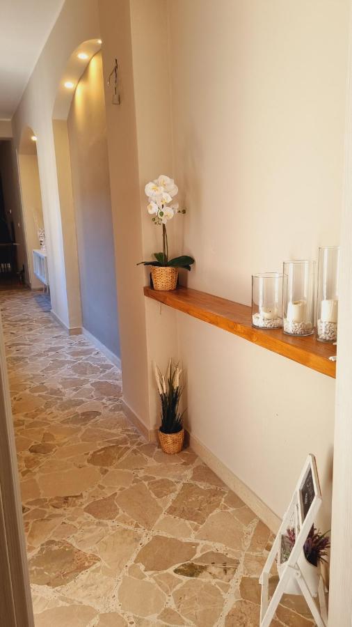 Casa Vacanze Giulia Giarre Eksteriør bilde