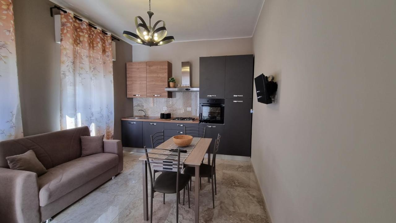 Casa Vacanze Giulia Giarre Eksteriør bilde