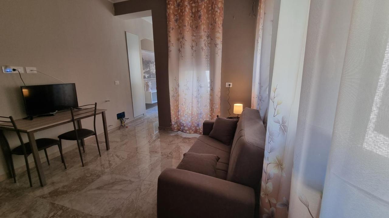 Casa Vacanze Giulia Giarre Eksteriør bilde
