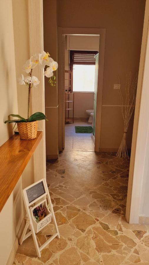 Casa Vacanze Giulia Giarre Eksteriør bilde