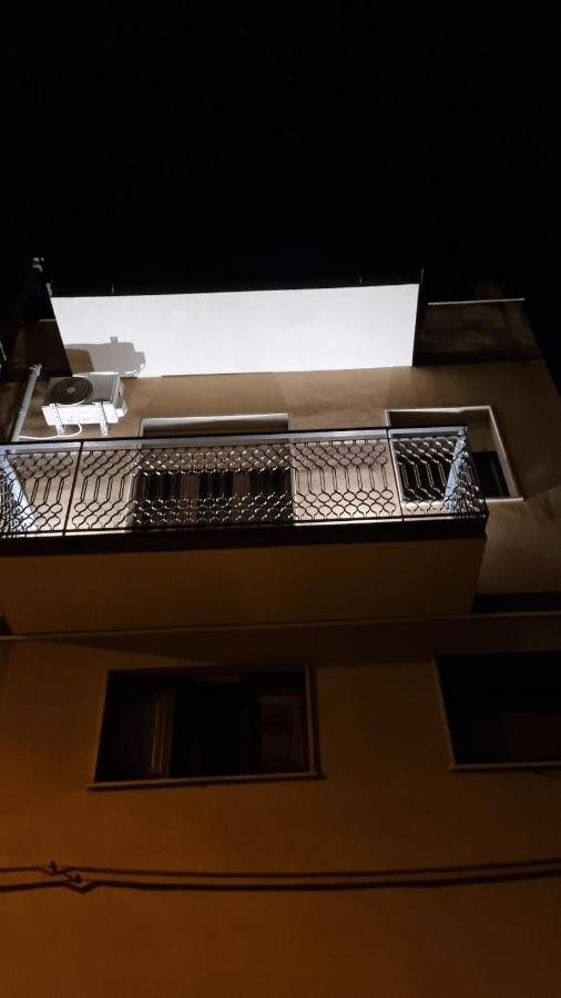 Casa Vacanze Giulia Giarre Eksteriør bilde