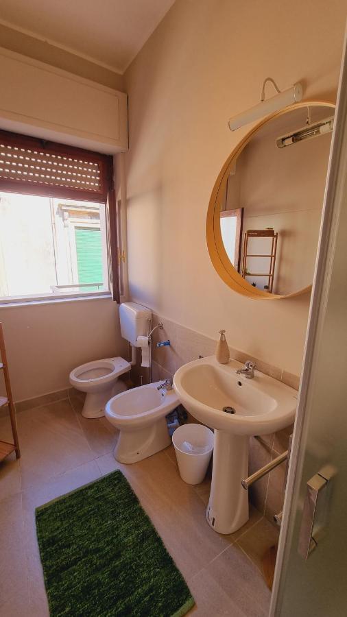Casa Vacanze Giulia Giarre Eksteriør bilde