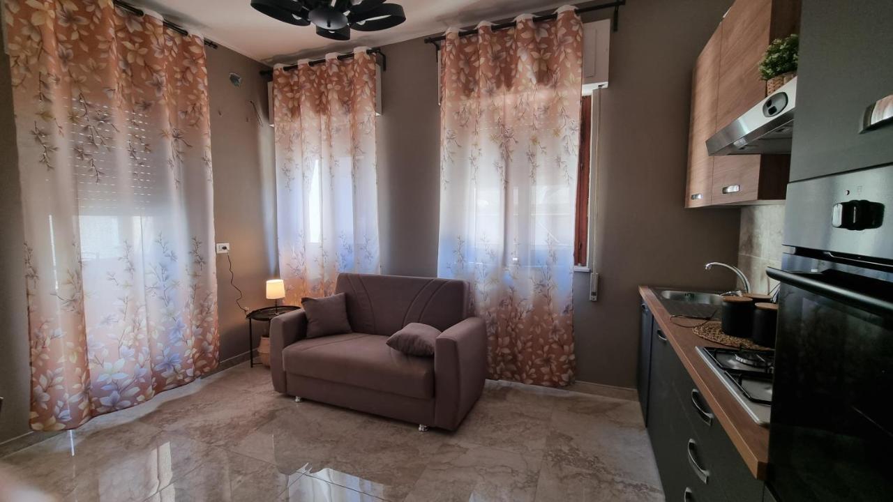 Casa Vacanze Giulia Giarre Eksteriør bilde