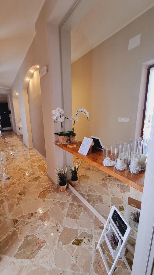 Casa Vacanze Giulia Giarre Eksteriør bilde