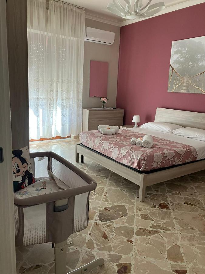 Casa Vacanze Giulia Giarre Eksteriør bilde