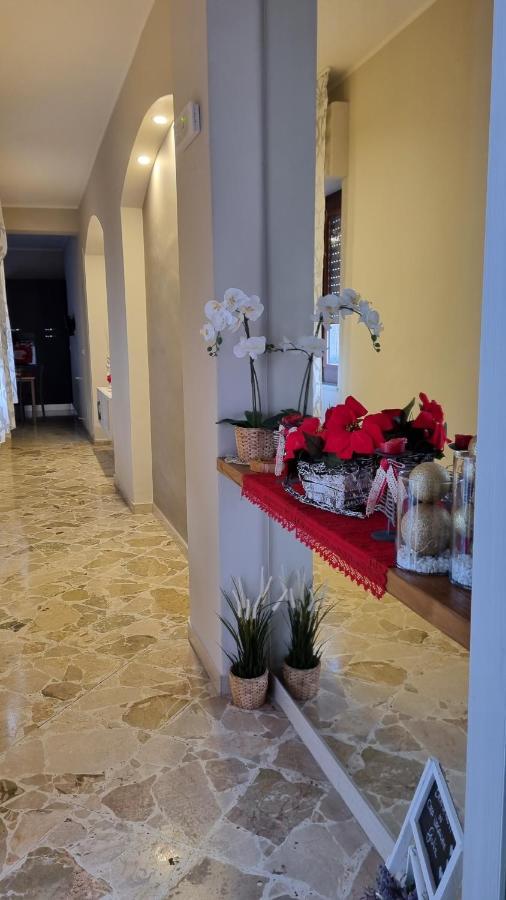 Casa Vacanze Giulia Giarre Eksteriør bilde