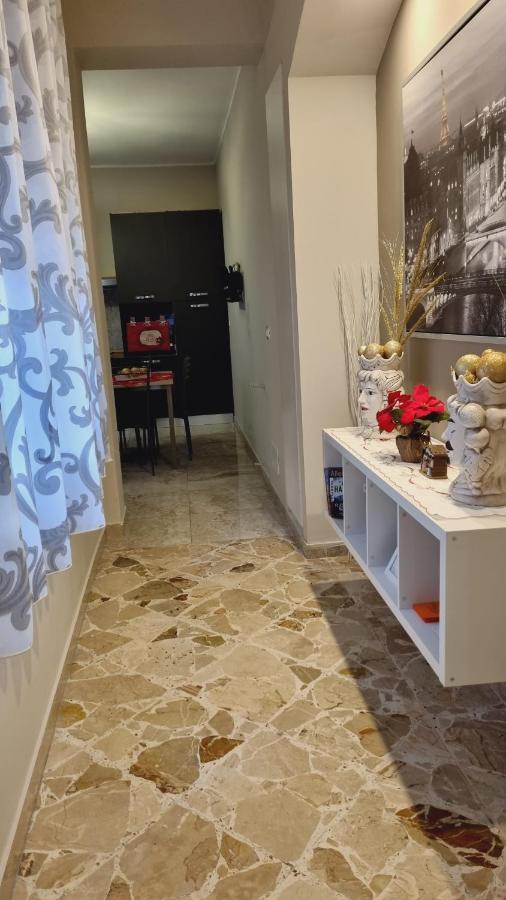 Casa Vacanze Giulia Giarre Eksteriør bilde